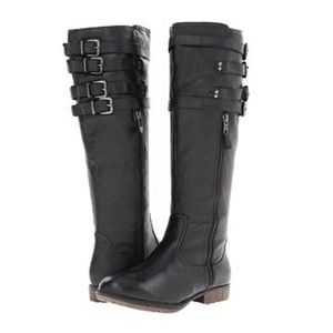 Steve Madden boots size 7.5